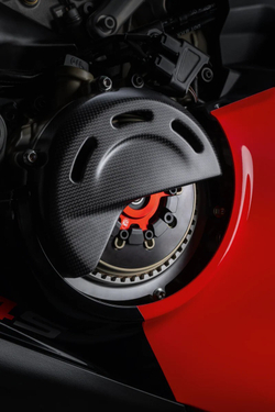 96080031BA DUCATI STM DRY CLUTCH KIT (P V4, SF V4)