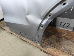 Дверь задняя левая Genesis GV70 20-нв Б/У Оригинал 77003AR000