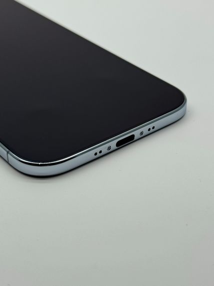 iPhone Air 256gb Sky Blue