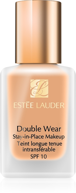 Estee Lauder Double Wear Stay-in-Place - Долговечная тональная основа SPF 10, 30 ml