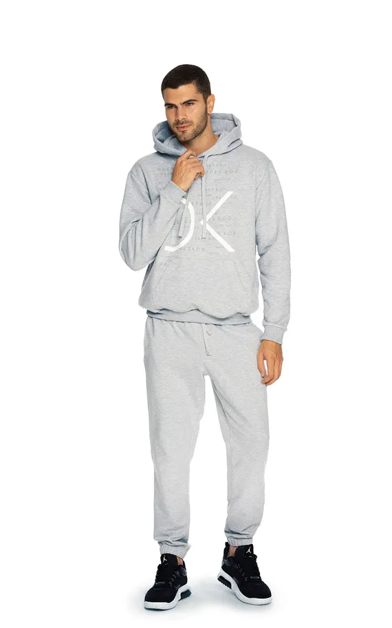 Мужские брюки Spodnie dresowe DK11 03