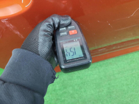 Дверь передняя правая KIA Sportage 3 (2010-2016)