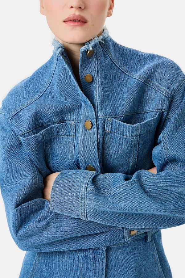 Комбинезон Grain