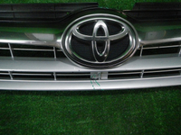 Решетка радиатора Toyota Highlander 3 U50 (2013-2016)