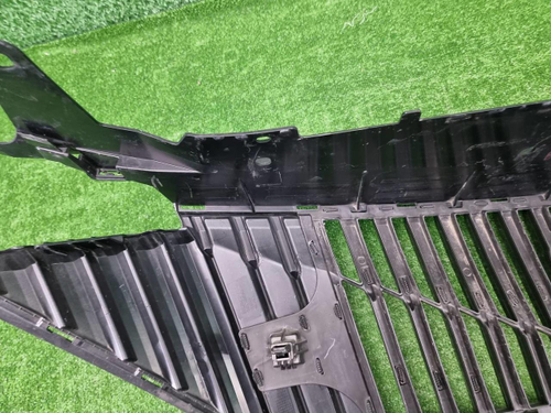 Решетка радиатора GAC GS3 1 (2024-н.в.)