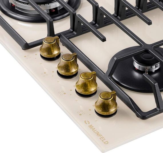 Газовая панель Maunfeld EGHG.64.63CBG.R/G