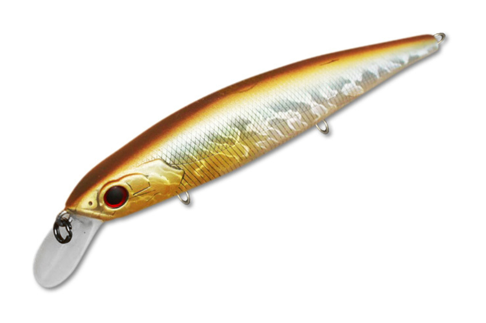 Воблер TsuYoki FLIRT 128SP (22.7гр/12.8см)