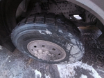 Mercedes-Benz Arocs 8x8 Самосвал 9596-18-50 	(Дизельный, 12,8 л, 449 л.с., АТ)