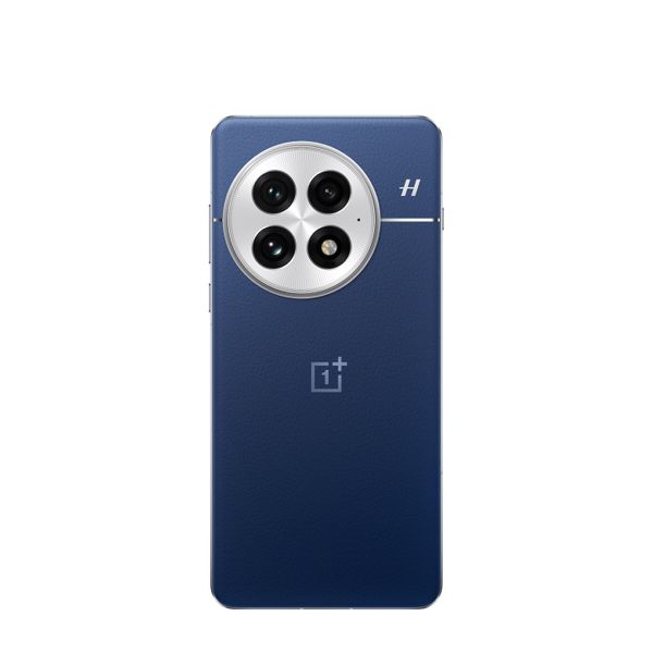 Смартфон OnePlus 13 12/256 ГБ, 2 nano SIM+ eSIM, Синий | Midnight Ocean (CPH2653, EU/UK)
