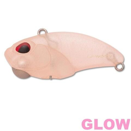 Воблер ValkeIN Li-Worm, 3.6 гр, M047