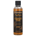 SheaMoisture, African Black Soap, очищающий тоник с экстрактом тамаринда и чайным маслом, 121 мл (4,1 жидк. унц.)