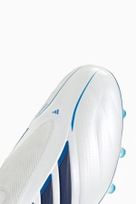 Бутсы adidas Copa Pure 4 Elite LL AG - белый
