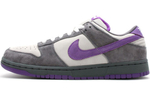 Кроссовки Nike Dunk Sb Purple Pigeon
