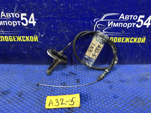 Трос газа NISSAN CEFIRO 1997