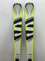 Горные лыжи Salomon XRf PWR Frame X Max