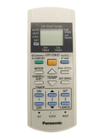 Пульт Panasonic inverter a75c3770