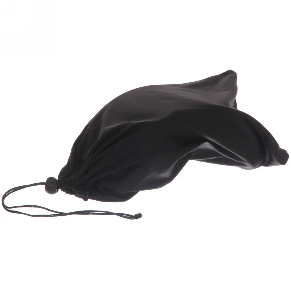 Очки горнолыжные HX16 черная оправа/черная линза