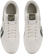 Кеды REEBOK COURT RETRO беж-зеленый