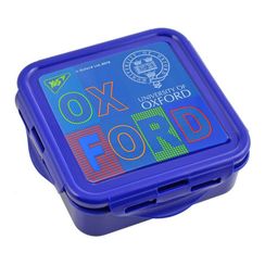 Yemək qabı 380ml N60 706839 Oxford YES