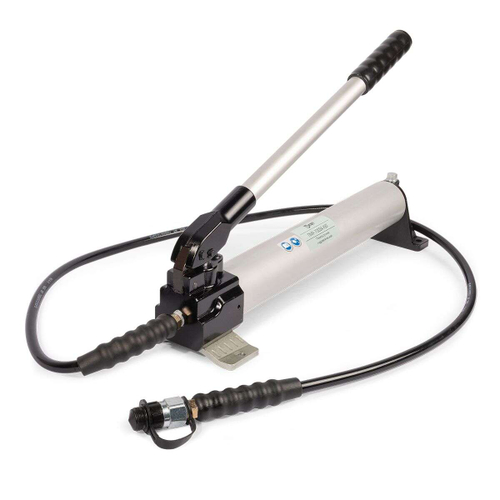 Помпа гидравлическая ручная ПМР-7009А серия ПРОФИ КВТ