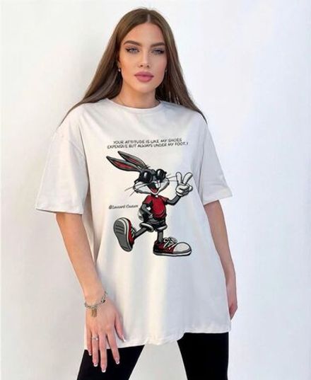 Футболка 6822913 Fabrika