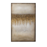 Картина Абстракция, Поля 90х120 см