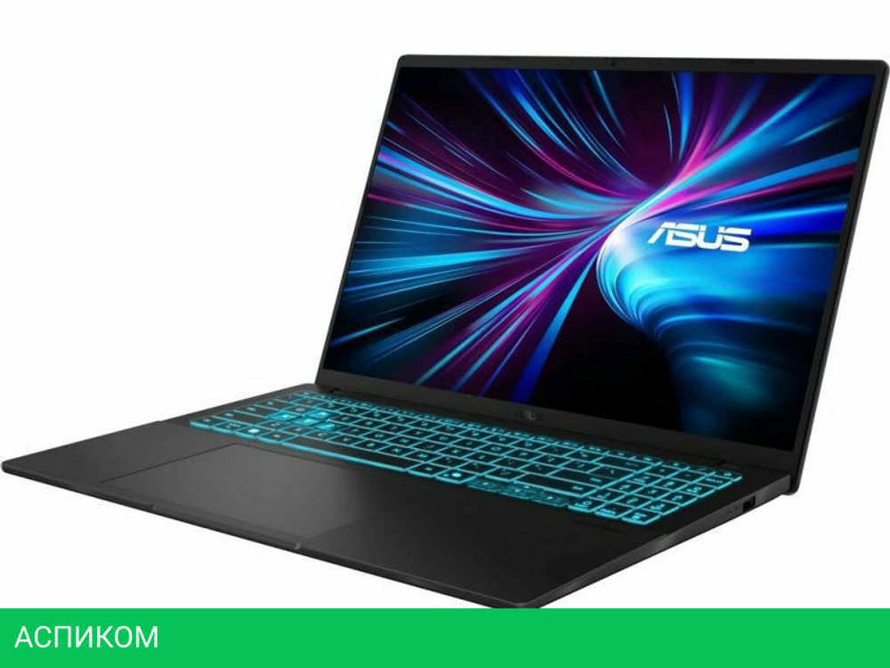 Ноутбук ASUS V16 V3607VM-RP058