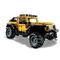 Lego konstruktor Jeep® Wrangler