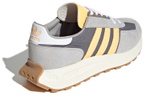 Adidas Retropy E5 "Grey Acid Orange"