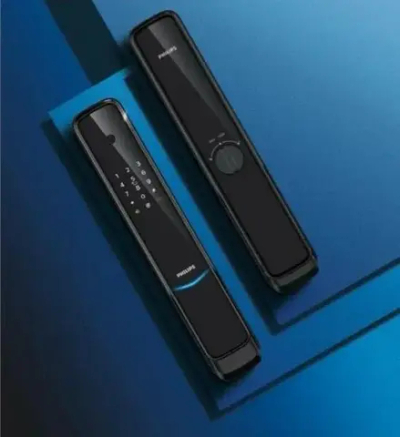 Умный электронный замок Philips Easy Key 9300