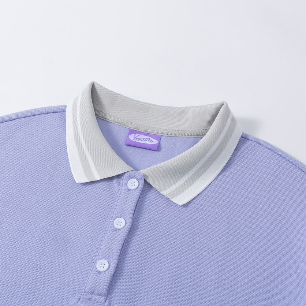 Рубашка поло YMKASHIX