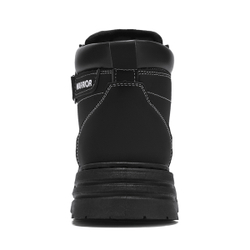 Сапоги Warrior, WXP-0912