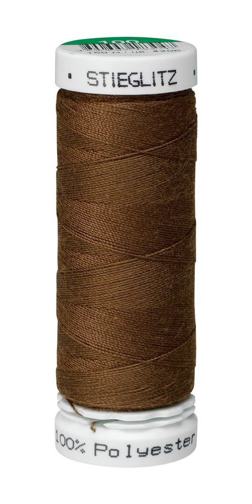 Нитки швейные Stieglitz100 150м (4206)