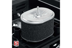 Бензиновый культиватор ЗУБР МКТ-170