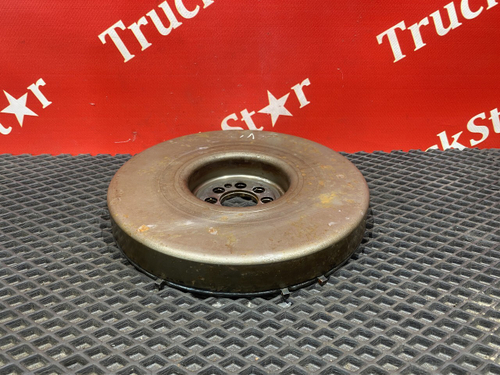 Демпфер распредвала