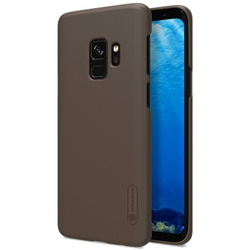 Накладка Nillkin Super Frosted Shield для Samsung Galaxy S9