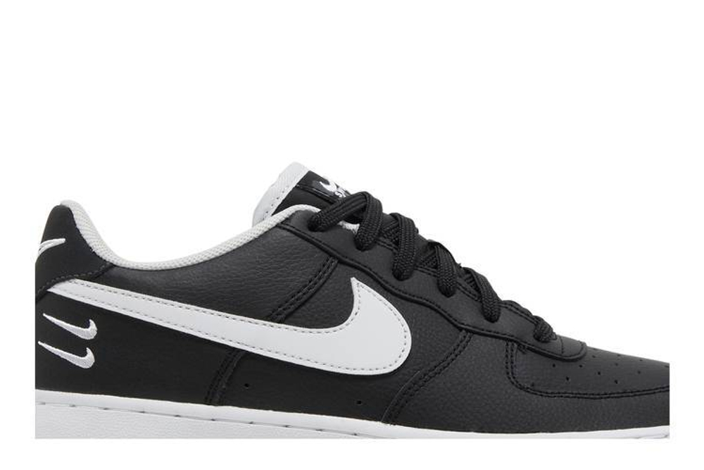 Кроссовки Nike Air Force 1 Low (Женская размерная сетка)