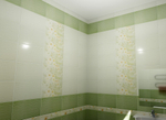 Сакура зел низ 02 250х400 (1-й сорт)