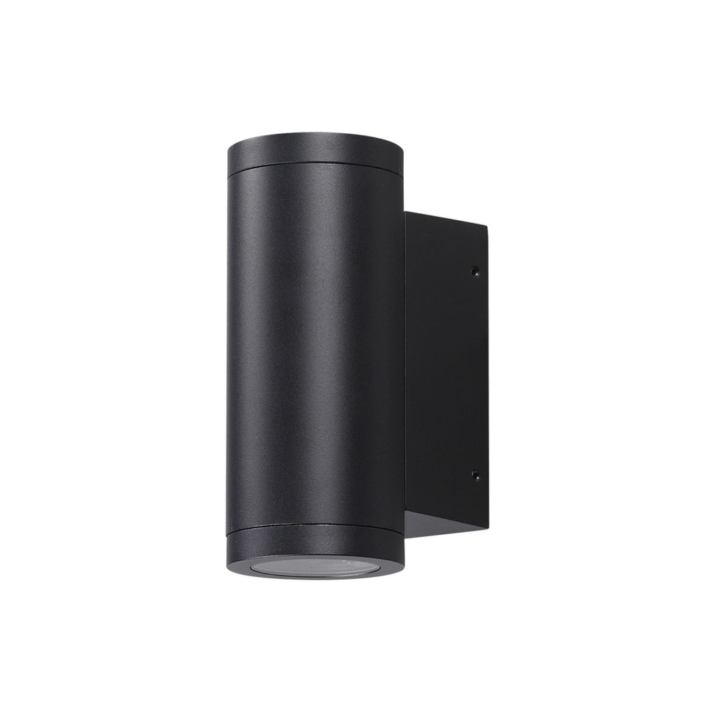 7071/16WL NATURE ODL25 685 Настенный светильник металл/стекло IP65 LED 16W 3000K 45° AC85~265V LONG