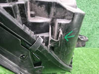 Фара левая BMW X3 G01 (2021-2024) LED