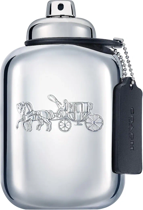 Coach Platinum Eau de Parfum 60 ml