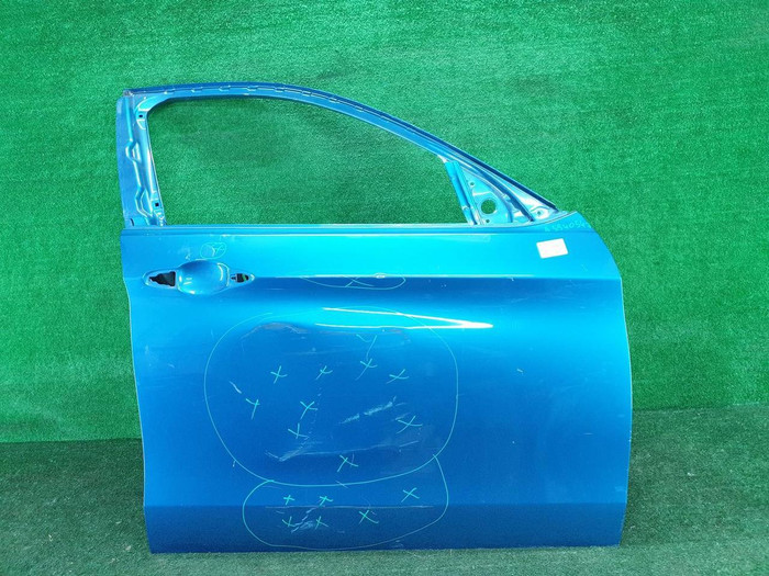 Дверь передняя правая BMW X6 F16 (2014-2020)