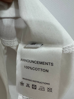 Футболка Stefano Ricci