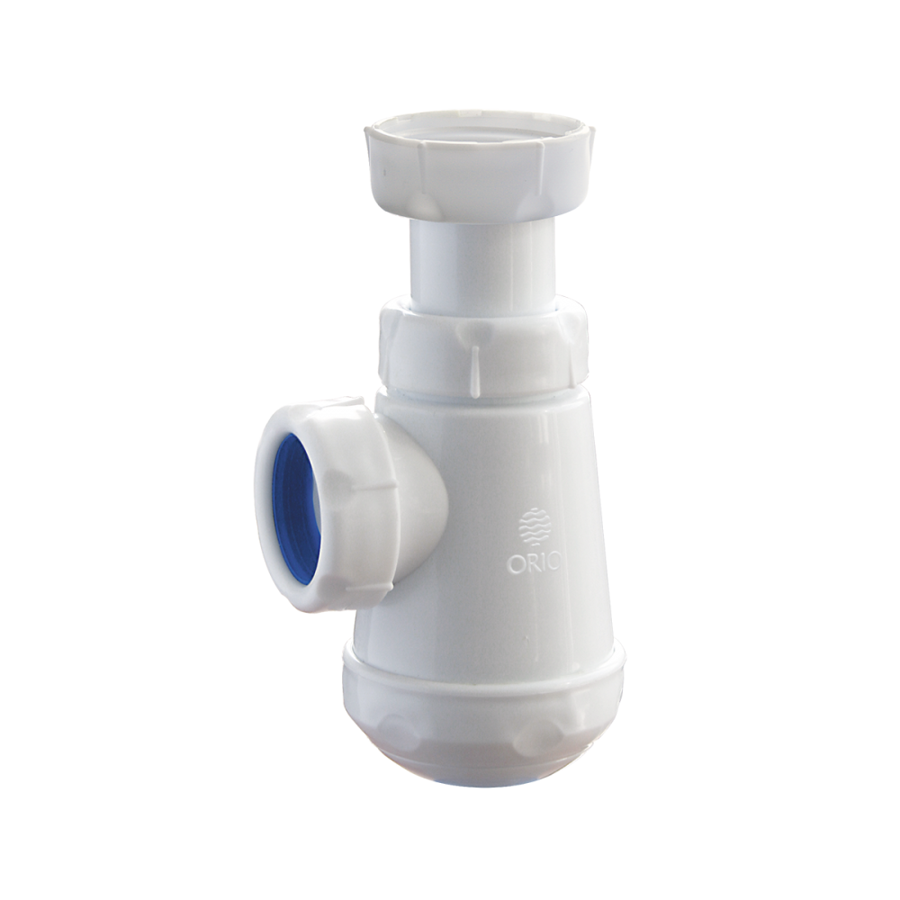 М-3200 Сифон  Чик 1"1/4х32 без вып.  ОРИО  (135шт)