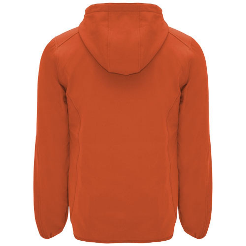 Куртка унисекс Siberia из софтшелла