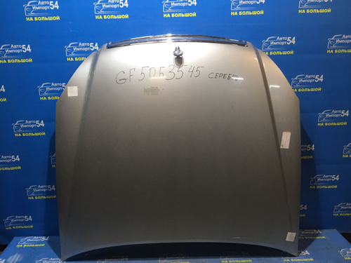 Капот NISSAN CIMA 2008-2010