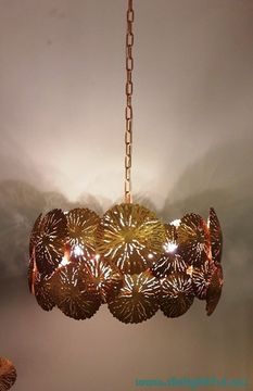 светильник винтаж 05-25 ( by Funky Vintage )