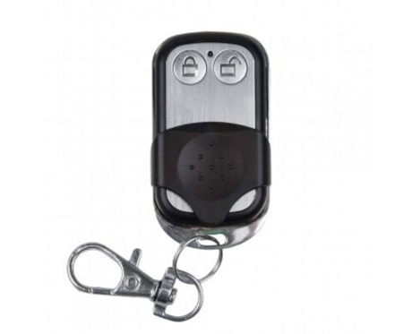 ZKTeco RC 2, пульт брелок для парковочного барьера Plock 2