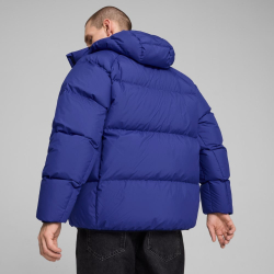 Пуховик мужской PUMA Down Puffer Jacket