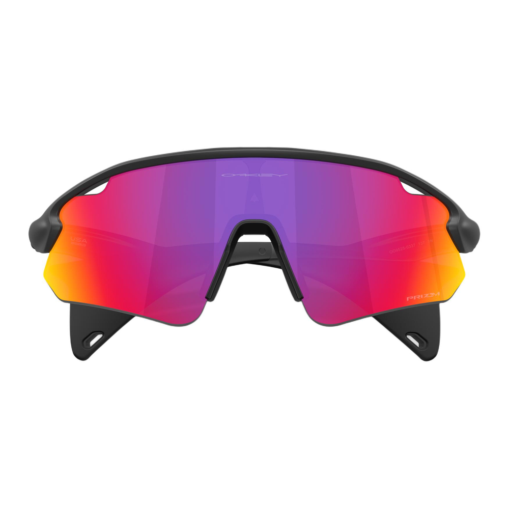 Oakley Очки Half Rim Irregular Shape Oo9525 030
